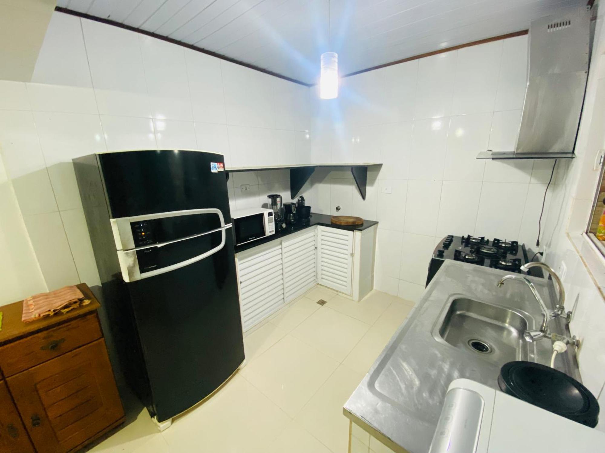 Holiday home Litoral Casa *